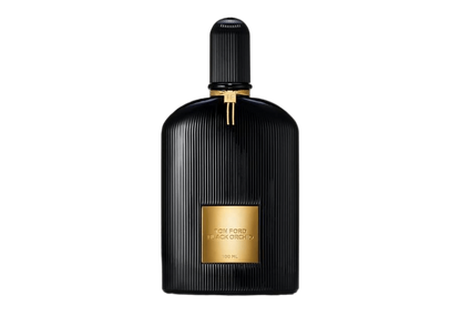 Black orchid perfume samples