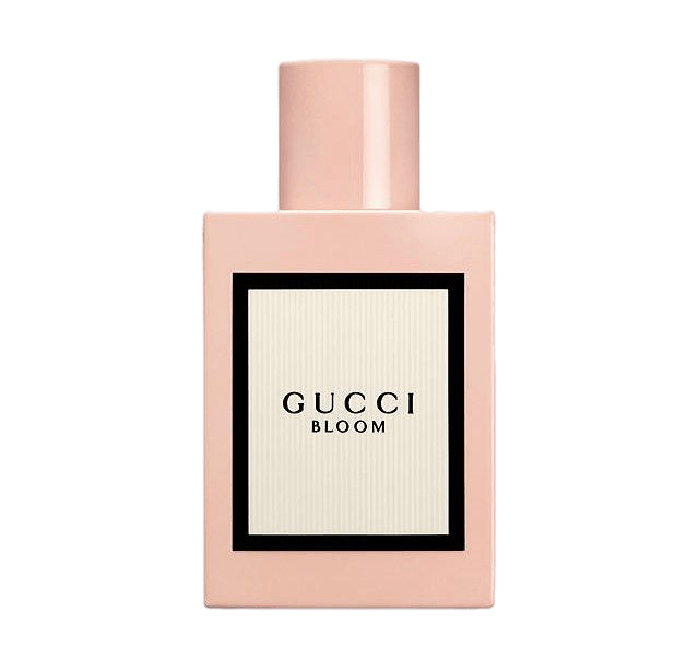 Gucci bloom perfume samples