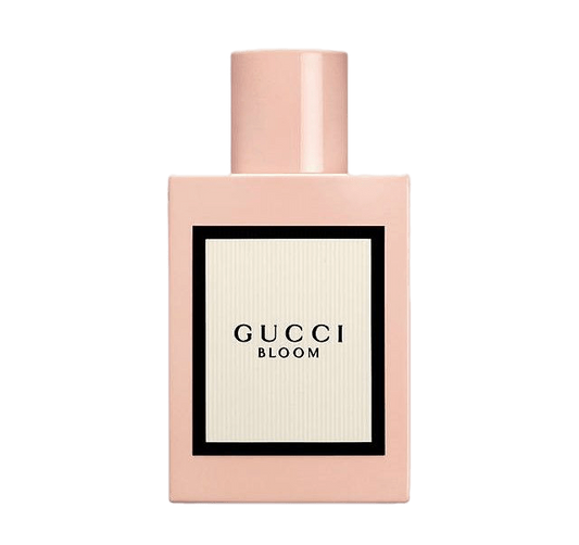 Gucci bloom perfume samples