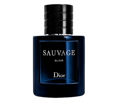 Dior sauvage elixir Perfume samples