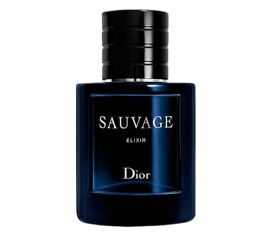 Dior sauvage elixir Perfume samples