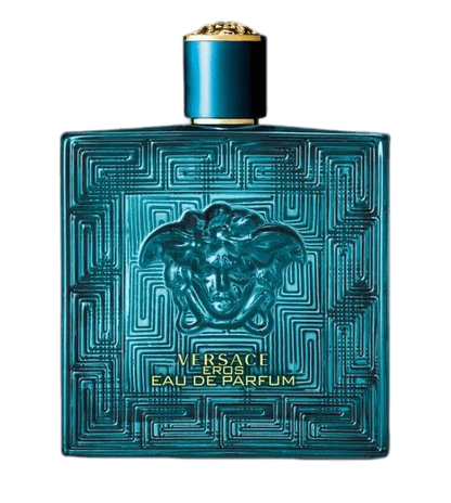 Versace Eros perfume samples