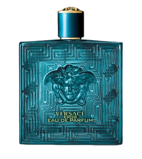 Versace Eros perfume samples