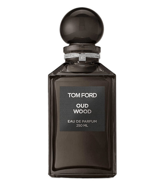Tom Ford Oud wood- Perfume samples