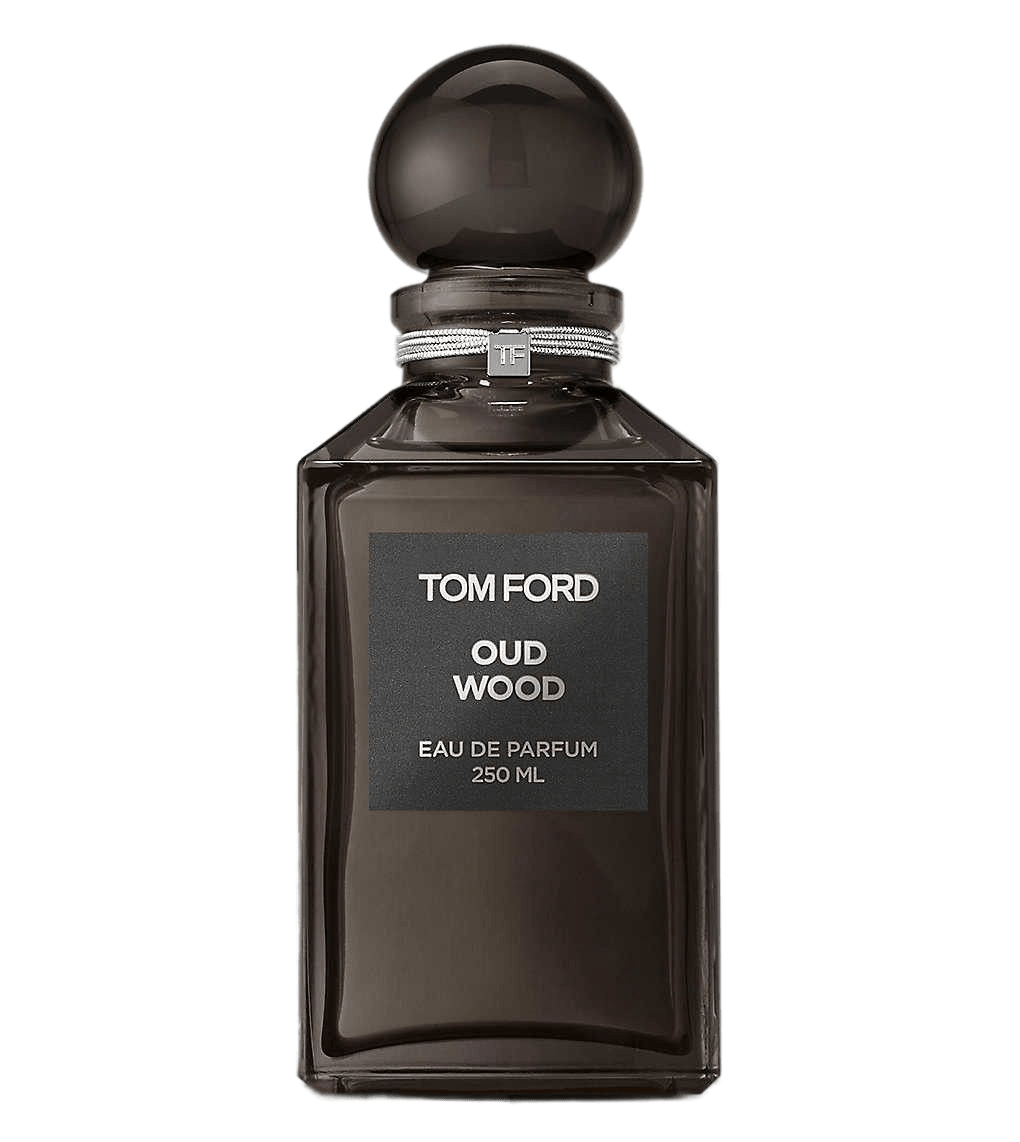Tom Ford Oud wood- Perfume samples