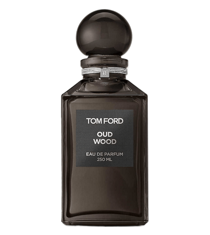 Tom Ford Oud wood- Perfume samples